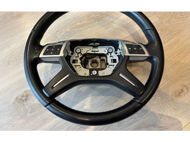 Volant Mercedes-Benz C AMG W204 2012 A2464605203, 2464605203  