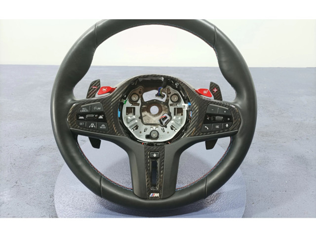 Volant BMW 1 F20 F21 2019 260908018051, 84105A0FC22  