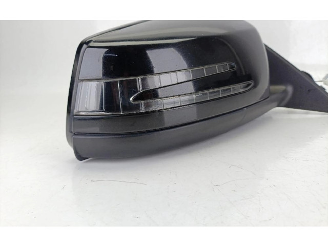 Zpětné zrcátko  Mercedes-Benz C W204 2007  A3160412  