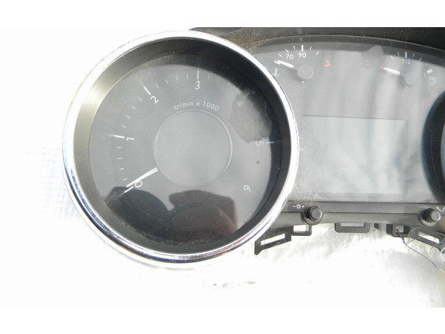 Přístrojová deska  Peugeot 5008 2010 9666276380, 69189270U  