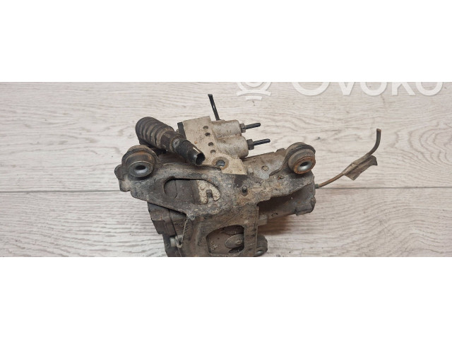 Блок АБС 0265214002   Audi  A6 S6 C5 4B  1997 - 2005 года