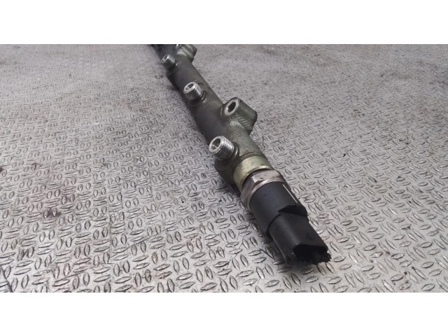 Vstřikovací lišta 0445216002   BMW 5 E39  pro naftový motor 3.0  