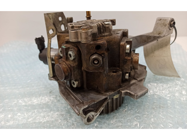 Vstřikovací čerpadlo 0445010102, 9656300380   Citroen C4 I Picasso  pro naftový motor 1.6  