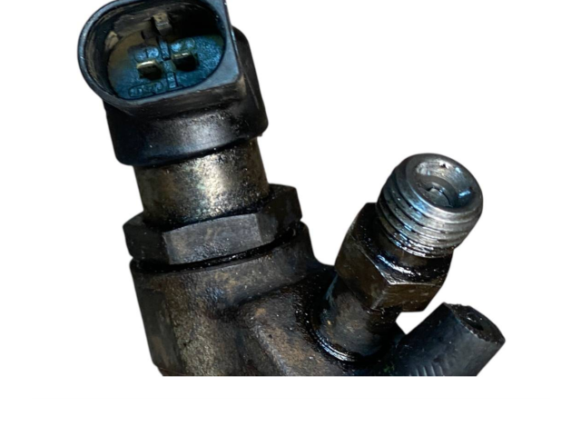 Форсунка 9659337980    Fiat Scudo  4019399 
