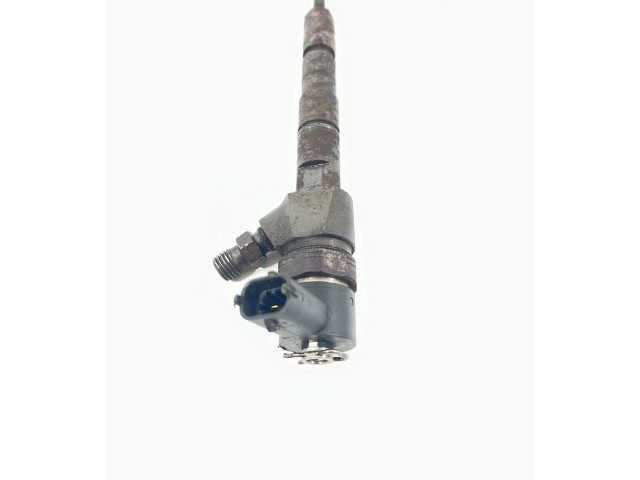 Vstřikovač 55577668, 0445110423   Opel Zafira C     