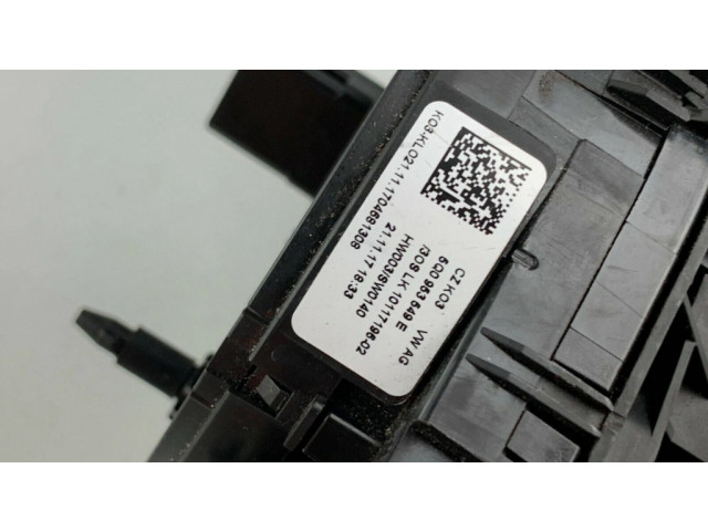 Подрулевой переключатель 8V0953521HD, 8V0953502AK   Audi Q2 -