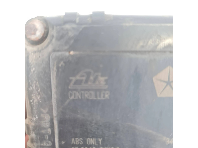 Jednotka ABS 25094601463   Chrysler Voyager 1999
