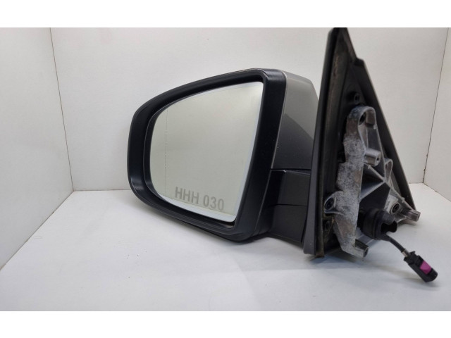 Zpětné zrcátko  BMW X6 E71 2014  7282779, 30686819  