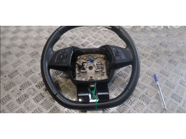 Volant Citroen C4 Cactus 2020 98303131ZD  