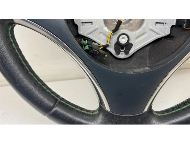 Руль BMW 3 E92 E93  2005-2014 года 6772147      