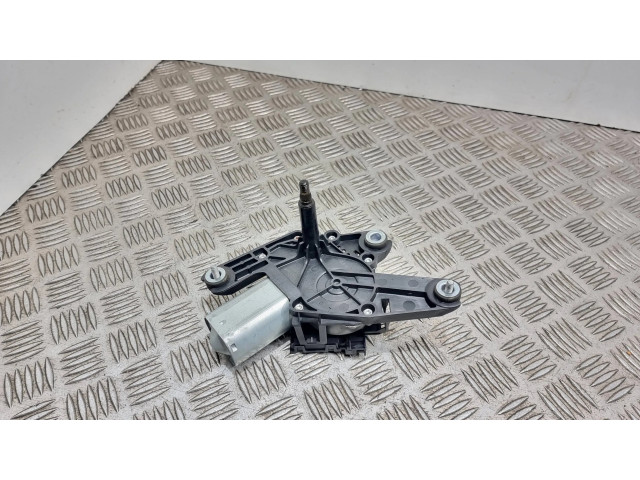 Моторчик заднего дворника A2128200342, W000005085    Mercedes-Benz E W212