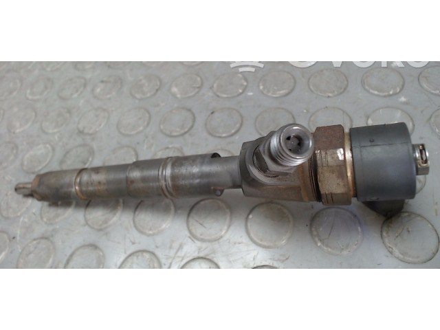Форсунка 0445110243    Saab 9-3 Ver2   
