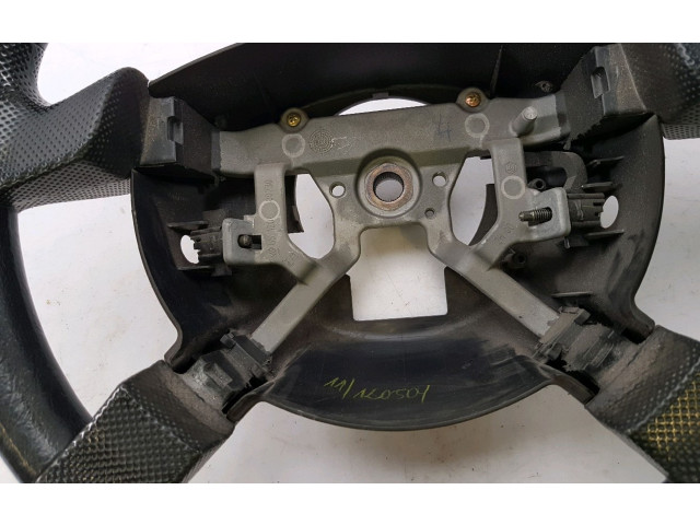 Руль Mitsubishi Space Star  1998 - 2005 года MR569759XA, Y0-3041A      