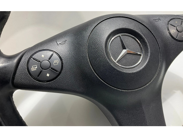 Volant Mercedes-Benz CLS C219 2009   