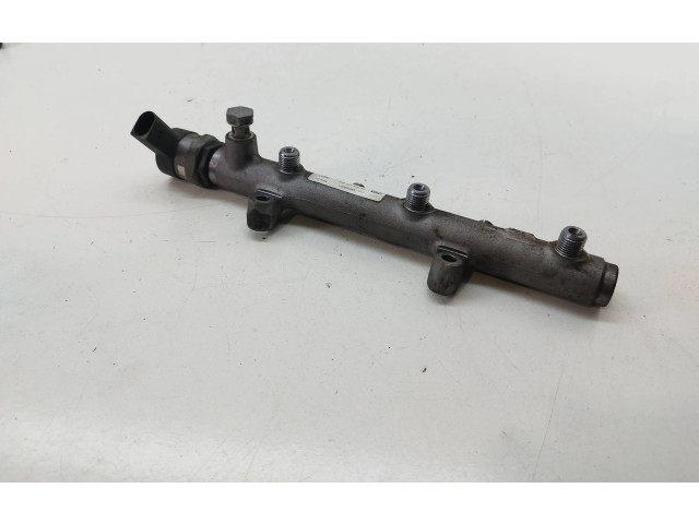 Vstřikovací lišta 059130090AH, 057130764h   Audi A5 Sportback 8TA     