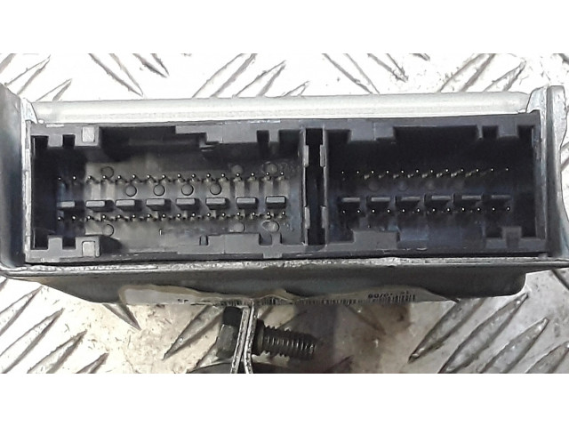 Блок подушек безопасности 9661384680   Citroen C6