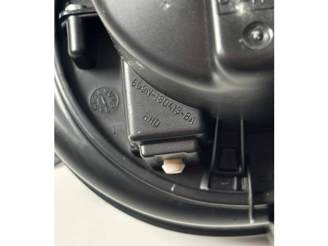 Вентилятор печки    6G9N18D413BA   Volvo V60