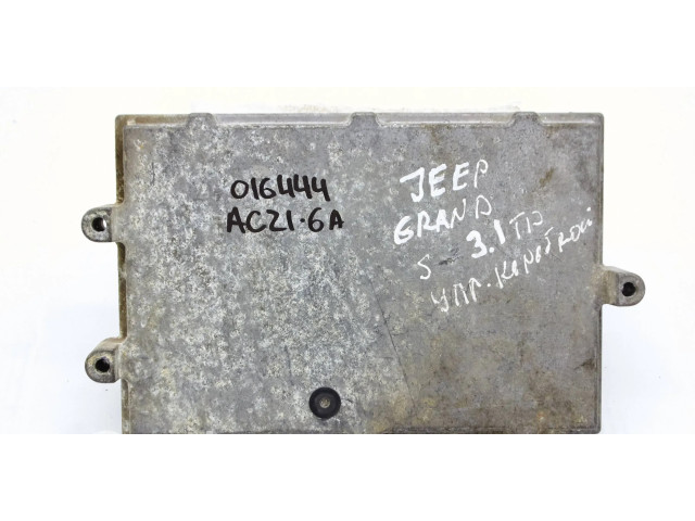 Комплект блоков управления p56041642ac   Jeep Grand Cherokee (WJ)