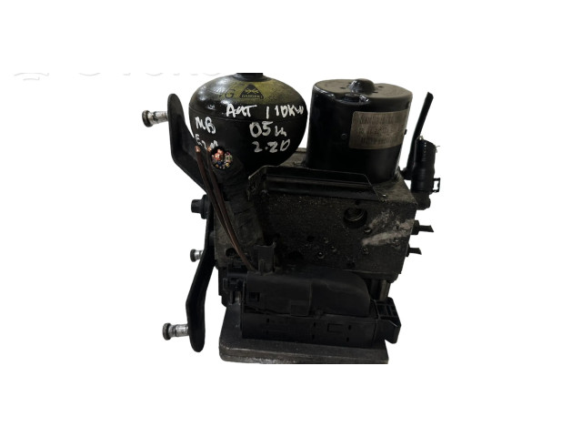Jednotka ABS 0265202063, 0130108125   Mrcedes-Benz E W211 2003