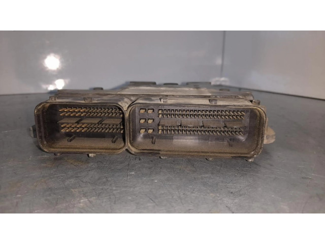 Řídící jednotka 0281010556   Fiat Croma 