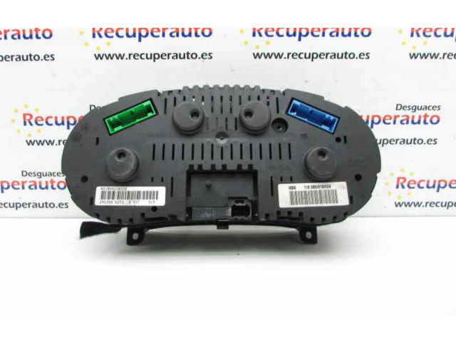 Přístrojová deska  Seat Toledo I (1L)  1M0920820E  