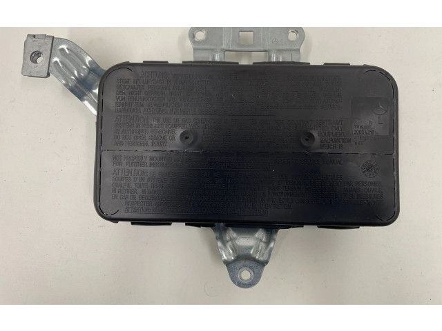 Подушка безопасности двери A2038600105, 30004164B   Mercedes-Benz CLS AMG C219