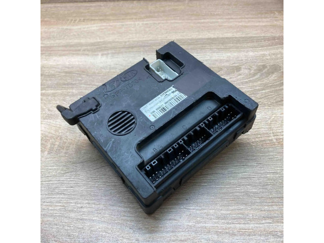 Блок комфорта 97RA012207, 0601030244   Hyundai Santa Fe   