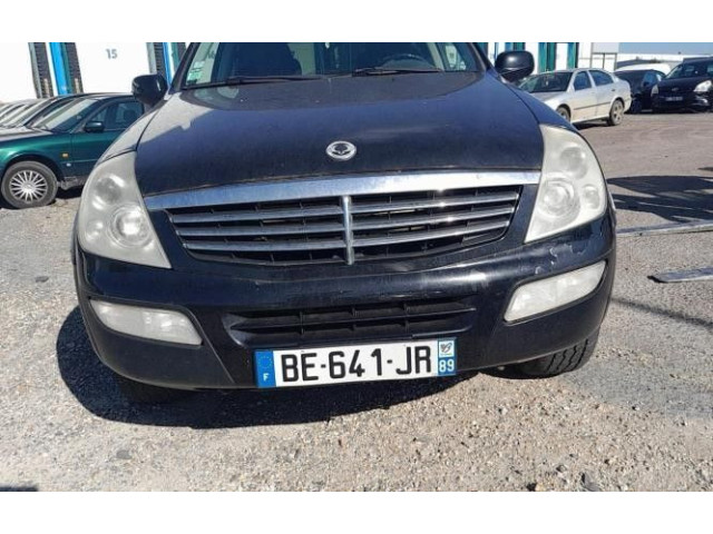 Jednotka ABS 4894009610, 4894009610   SsangYong Rexton 2007