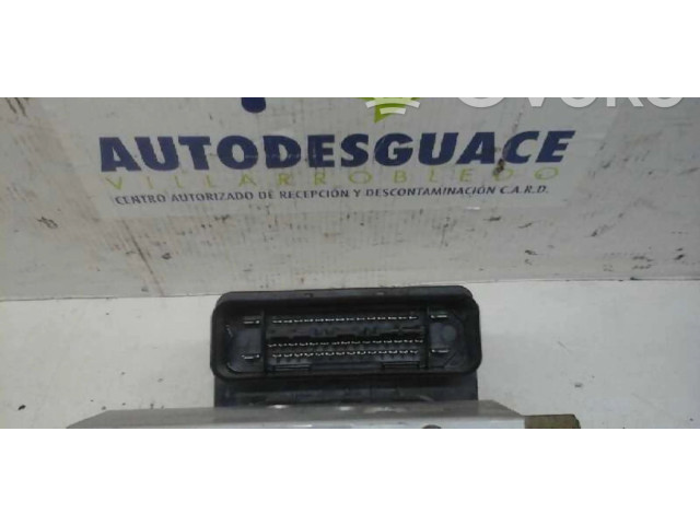 Jednotka ABS    SsangYong Actyon sports I 