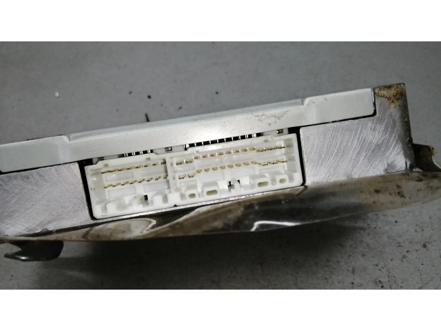 Řídící jednotka 896611A760, 2110005200   Toyota Corolla E110 1999