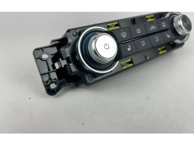 Блок управления климат-контролем 10538537   MG ZS