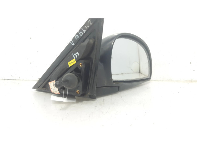 Zpětné zrcátko Сзади Hyundai Accent 2002  8762025211CA  