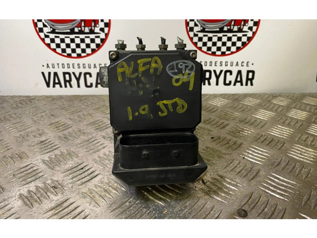 Jednotka ABS 51758544   Alfa Romeo 166 