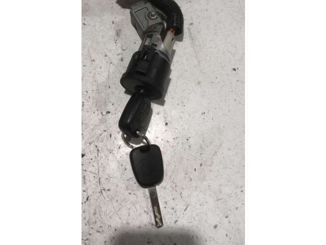 Zpětné zrcátko  Peugeot 107 2009  0261S04464, 0261S04464  