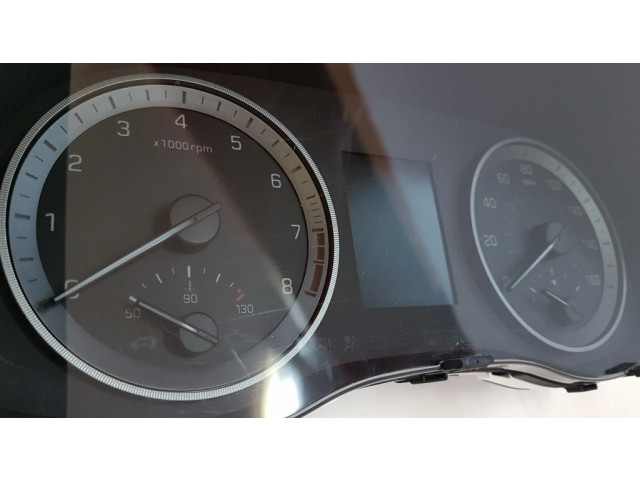 Přístrojová deska  Hyundai Tucson TL 2017 94001D7210  