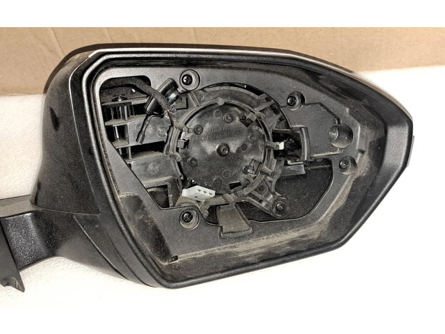 Zpětné zrcátko  Hyundai Tucson IV NX4 2024    