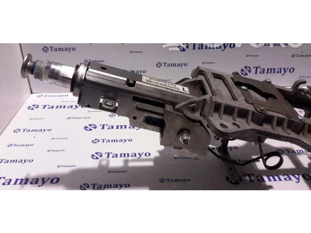    Рулевая рейка 3C1419501N, 3C0905861G   Volkswagen Passat Alltrack  -  года