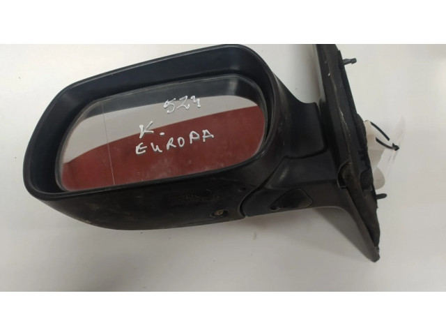 Zpětné zrcátko  levé Mazda 3 I 2005  022220IH519, 022221IH520  