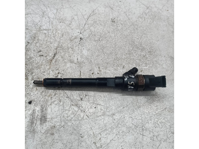 Форсунка 0445110254    Hyundai Santa Fe для дизельного двигателя  2.2