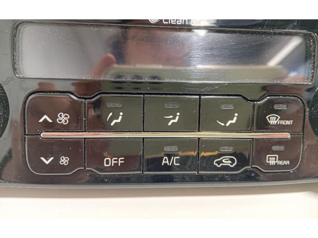 Блок управления климат-контролем 97250-3UXXX, 97250-3UXXX   KIA Sportage