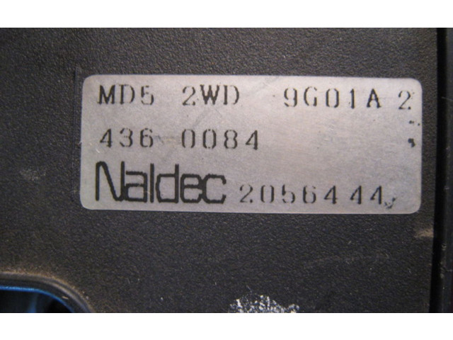 Jednotka ABS    Mazda 323 1999