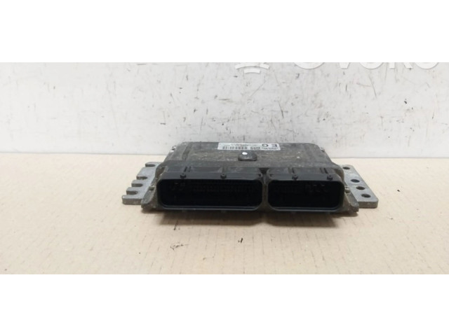 Řídící jednotka MEC37320, MEC37320   Nissan Micra C+C 2005