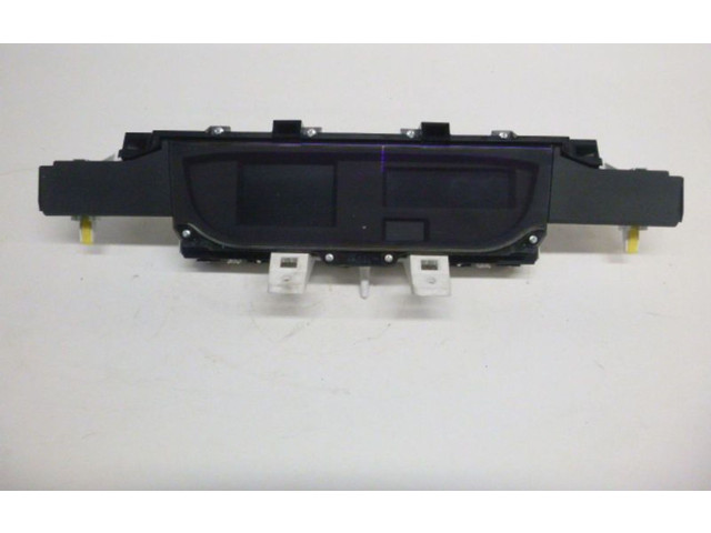 Дисплей    EK15611J0E, 4610007935   Mazda CX-7
