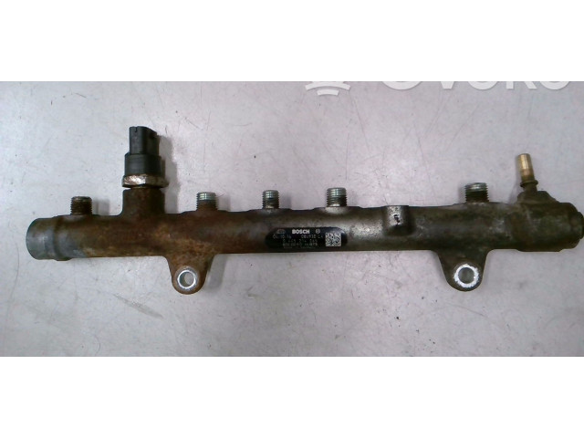 Топливная рампа 8200330912, 0445214065   Renault Scenic II -  Grand scenic II  