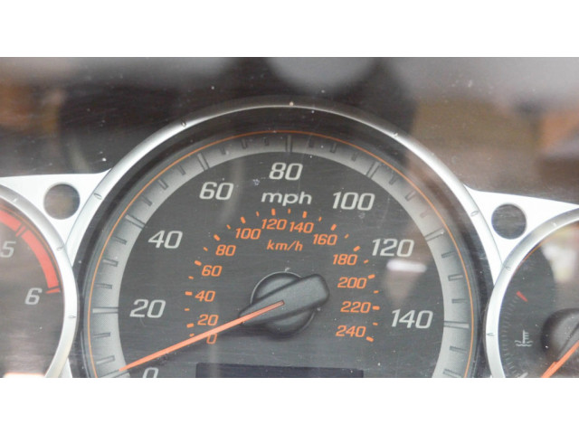 Přístrojová deska  Honda CR-V 2005 HR0333  