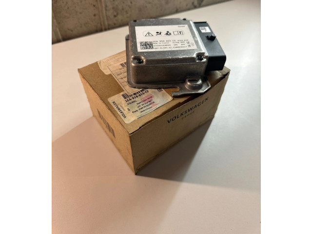 Блок подушек безопасности 1EA959655CE, V334VVE0016   Volkswagen ID.4