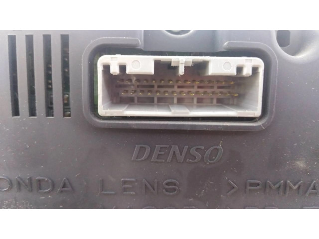 Přístrojová deska  Honda FR-V 2005 2574208662, 78100SJDG111M1  