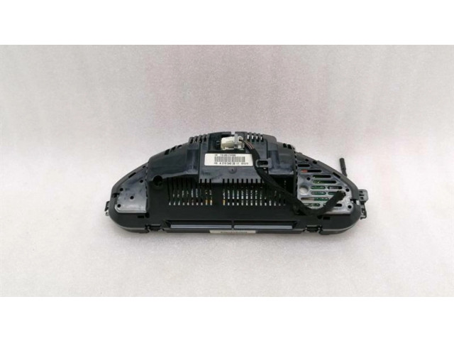 Панель приборов A2195402811   Mercedes-Benz CLS AMG C219       