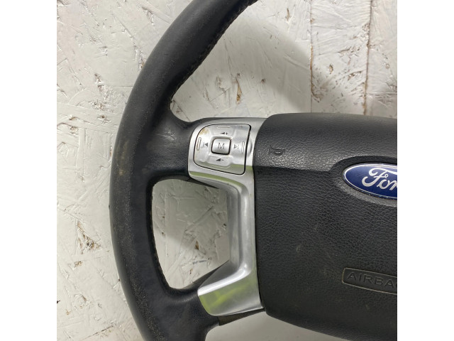 Volant Ford S-MAX 2009   