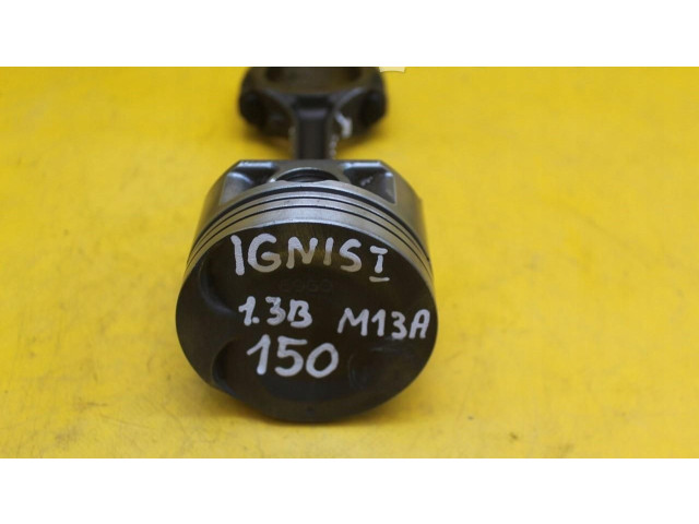 Píst 69G0   Suzuki Ignis     